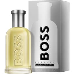 Hugo Boss Perfume Bottled - Image 2