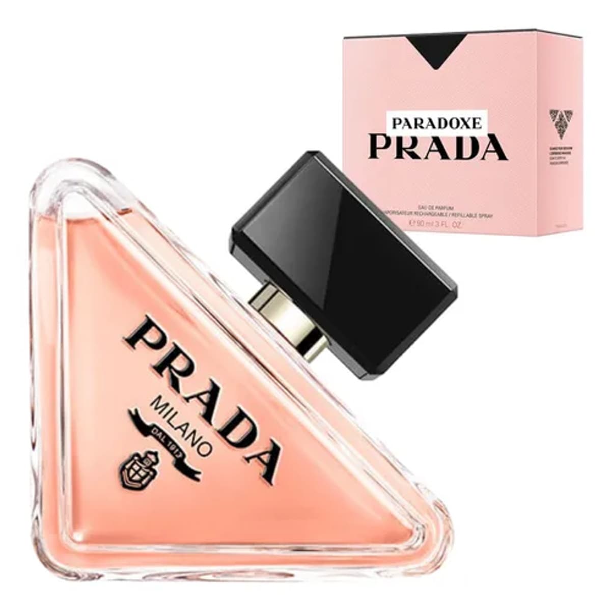 Paradoxe Prada