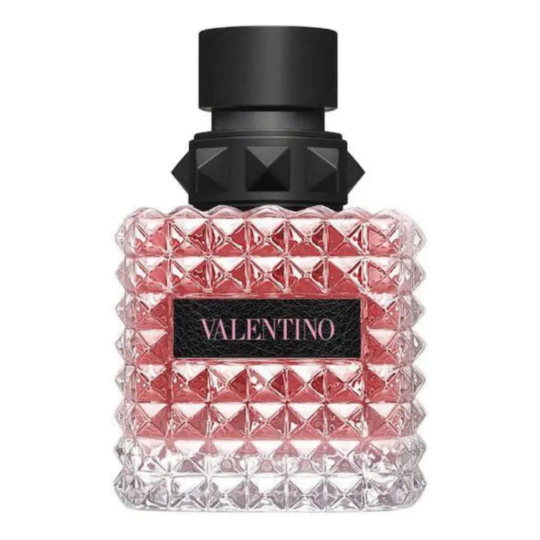 Valentino Donna Born in Roma Valentino